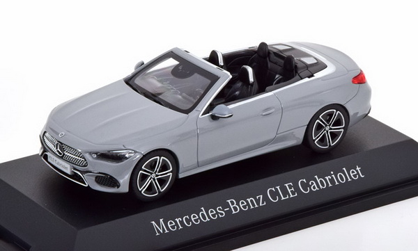 Mercedes CLE A236 Cabrio - 2024 - Light Grey
