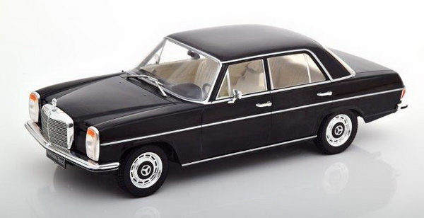 Модель 1:18 Mercedes-Benz 220 D (W115) - black