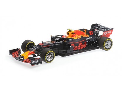 Модель 1:18 Aston Martin Red Bull Racing Honda RB15 №13 (Pierre Gasly)