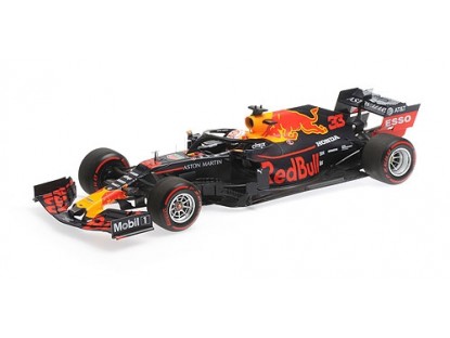 Модель 1:18 Aston Martin Red Bull Racing Honda RB15 №33 (Max Verstappen)