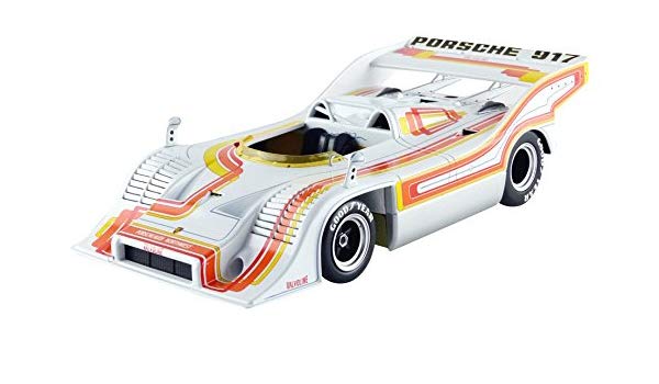 Модель 1:18 Porsche 917/10 Promo Design Can-Am (Willy Kauhsen)
