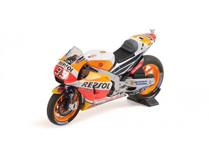 Модель 1:18 Honda RC213V №93 «Repsol Honda Team» MotoGP (Marc Marquez)