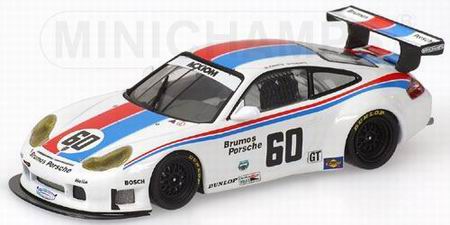 Porsche 911 GT3-RS · BRUMOS Porsche (GUNNAR JEANNETTE - Dario Franchitti) BARBER PARK Porsche 250