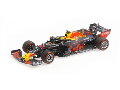 Модель 1:43 Aston Martin Red Bull Racing Honda RB15 №33 WINNER AUSTRIAN GP (Max Verstappen)