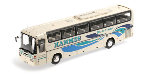 mercedes-benz o 303 autobus hammes 439036080 Модель 1:43