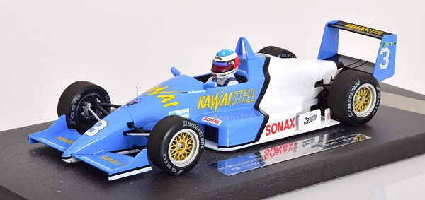 Модель 1:18 Reynard Spiess F903 Sieger F3 GP Fuji 1990 Schumacher
