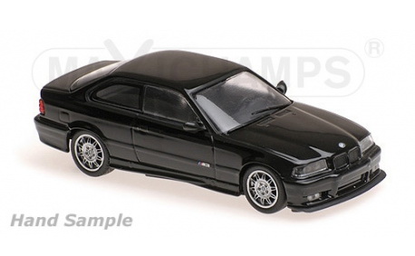 BMW M3 (E36) - black