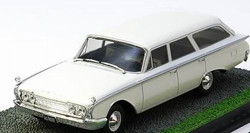 Модель 1:43 Ford Ranch Wagon - James Bond 007 «From Russia With Love»