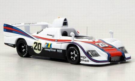 Модель 1:43 Porsche 936 №20 Le Mans