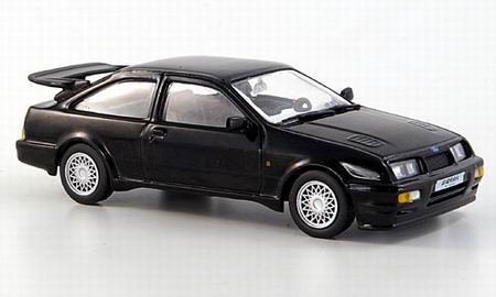 Модель 1:43 Ford Sierra RS Cosworth - black