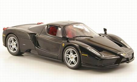 Модель 1:43 Ferrari Enzo - black