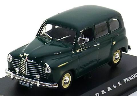 Модель 1:43 Renault Colorale Prairie