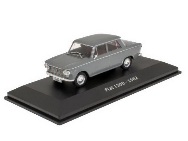 FIAT 1300 1962