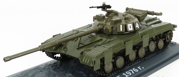 Т-64V