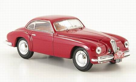 Модель 1:43 Alfa Romeo 6C 2500 №194 Rallye Monte-Carlo (F.V.Ferrario - V.Pellecchia)