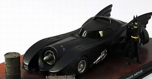 Модель 1:43 Batmobile «Batman Returns»