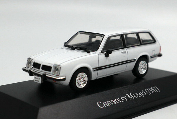 Chevrolet Marajo 1981