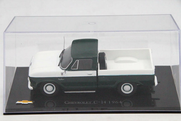 Модель 1:43 Chevrolet C 14 1964