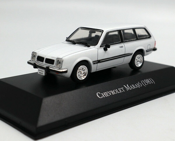 Chevrolet MARAJO 1981