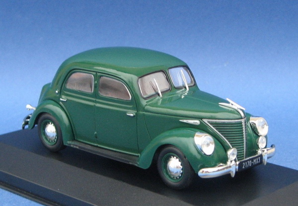 matford v8 - green CAR84838 Модель 1:43