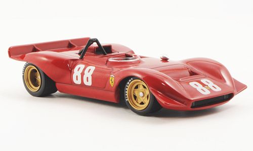 Модель 1:43 Ferrari 212 E Trento - Bondone