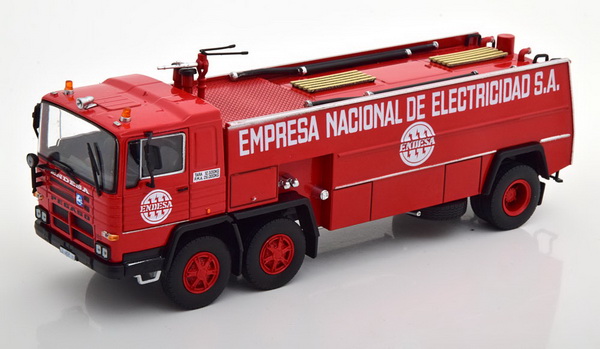Модель 1:43 Pegaso Endesa 1183/70 «Empresa Nacional de Electricidad S.A.»
