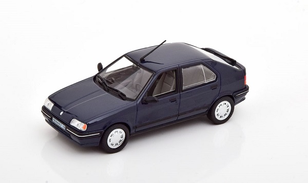 Модель 1:43 Renault R19 1988-1992