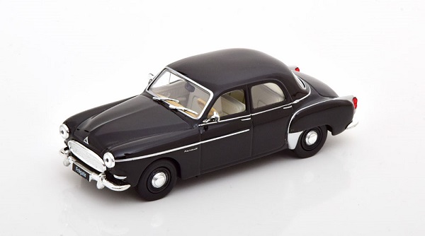 Модель 1:43 Renault Frégate - black