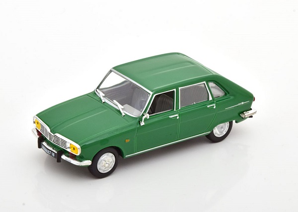 Модель 1:43 Renault 16 1965-1970