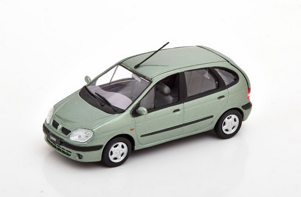 Модель 1:43 Renault Scenic 1996-2003
