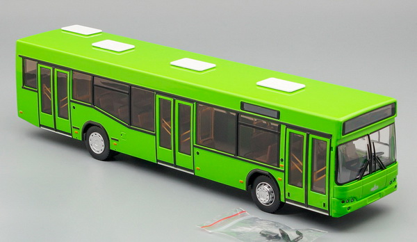 Модель 1:43 Автобус 103 (рестайлинг)