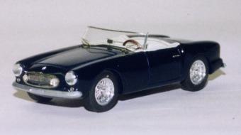 Модель 1:43 Maserati A6G 54 2000 Zagato Spider Salone di Ginevra KIT