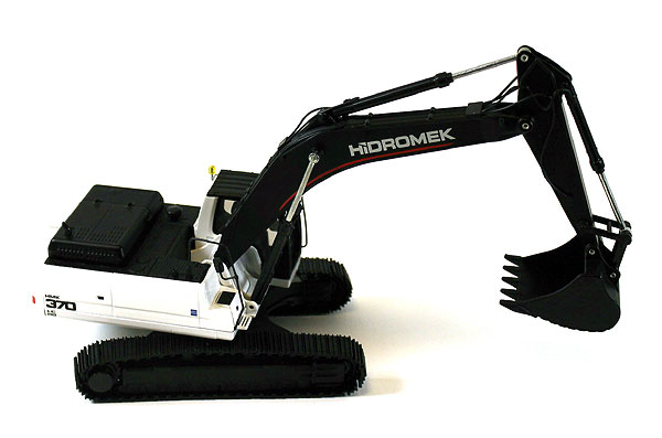 hidromek 370 lc crawler excavator 14999 Модель 1:40