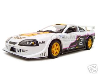 Модель 1:18 Saleen SR Racer №5