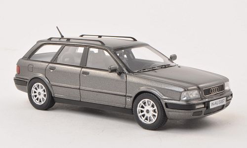 Модель 1:43 Audi 80 Avant 1993