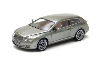 Bentley Continental Flying Star by Touring NEO44215 Модель 1:43