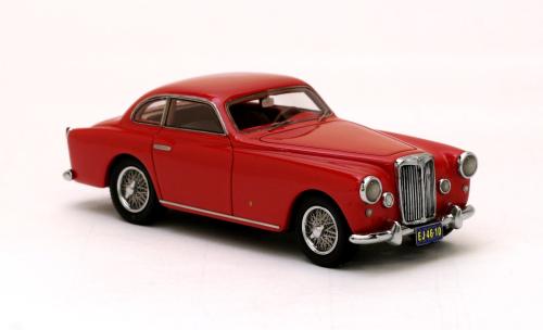 Модель 1:43 MG TD Arnolt - red