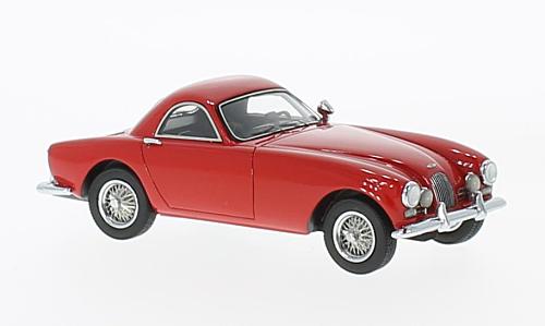 Модель 1:43 MORGAN Plus 4 Plus Coupe 1965 Red