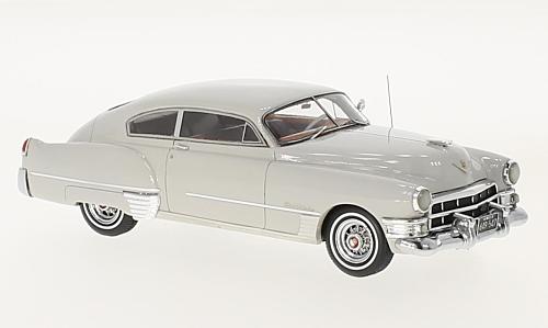 Cadillac Series 62 Club Coupe - light grey