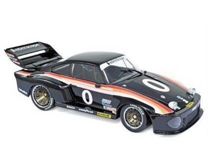 Модель 1:18 Porsche 935 №0 Winner 24h Daytona (Field - Ongais - Hurley Haywood)