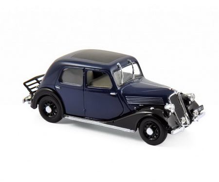 Модель 1:43 Renault Celtaquatre - dark blue