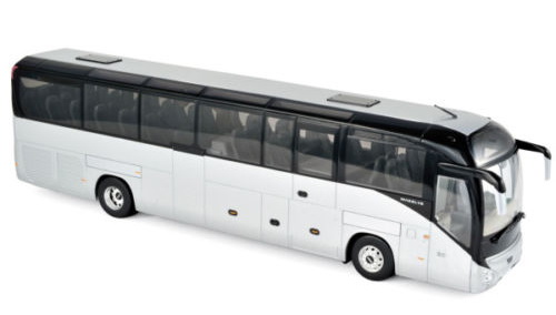 Модель 1:43 IVECO Magelys Euro VI (автобус)
