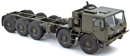 Модель 1:43 Tatra 815-790R99 10x10.1R Military