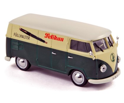 Модель 1:43 Volkswagen T1 Kastenwagen «Pelikan»