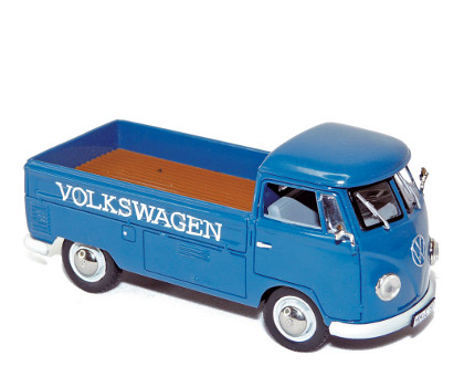 Модель 1:43 Volkswagen T1b Transporter Pritsche