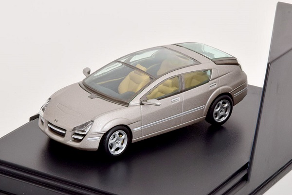webasto welcome concept car 880001 Модель 1:43