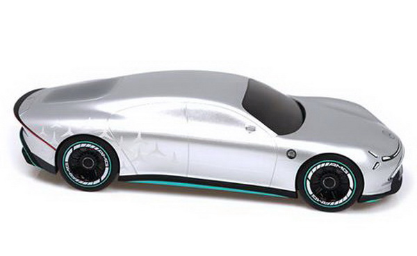 Mercedes-AMG Vision