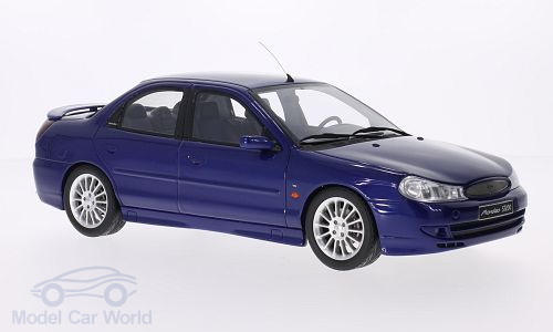 ford mondeo st200 limited - blue OT170 Модель 1:18