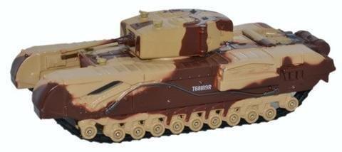 Модель 1:76 танк 
