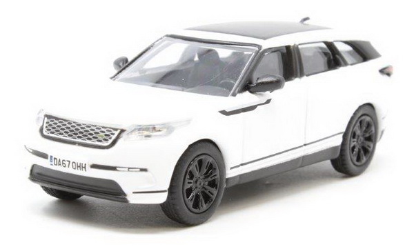 Модель 1:76 Range Rover Velar SE - white